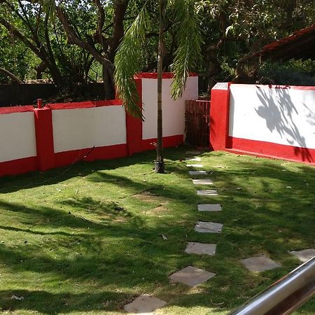 Hotel Mary Joey Baga Dış mekan fotoğraf