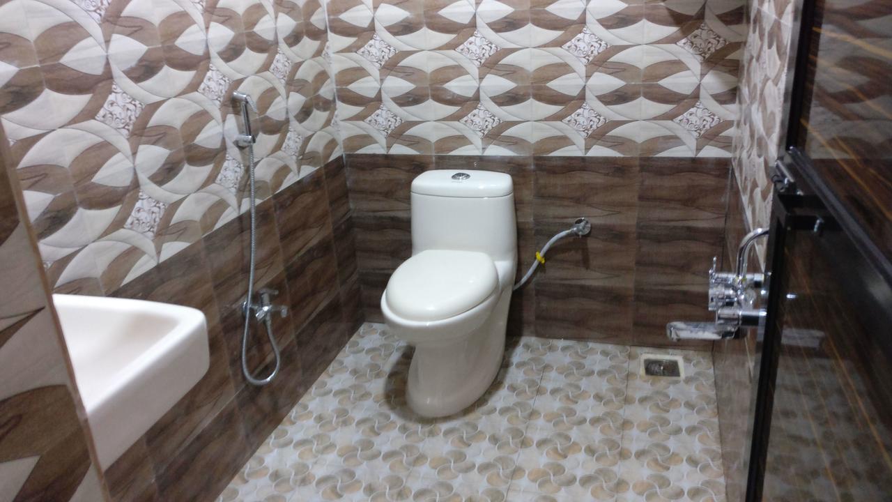 Hotel Mary Joey Baga Dış mekan fotoğraf